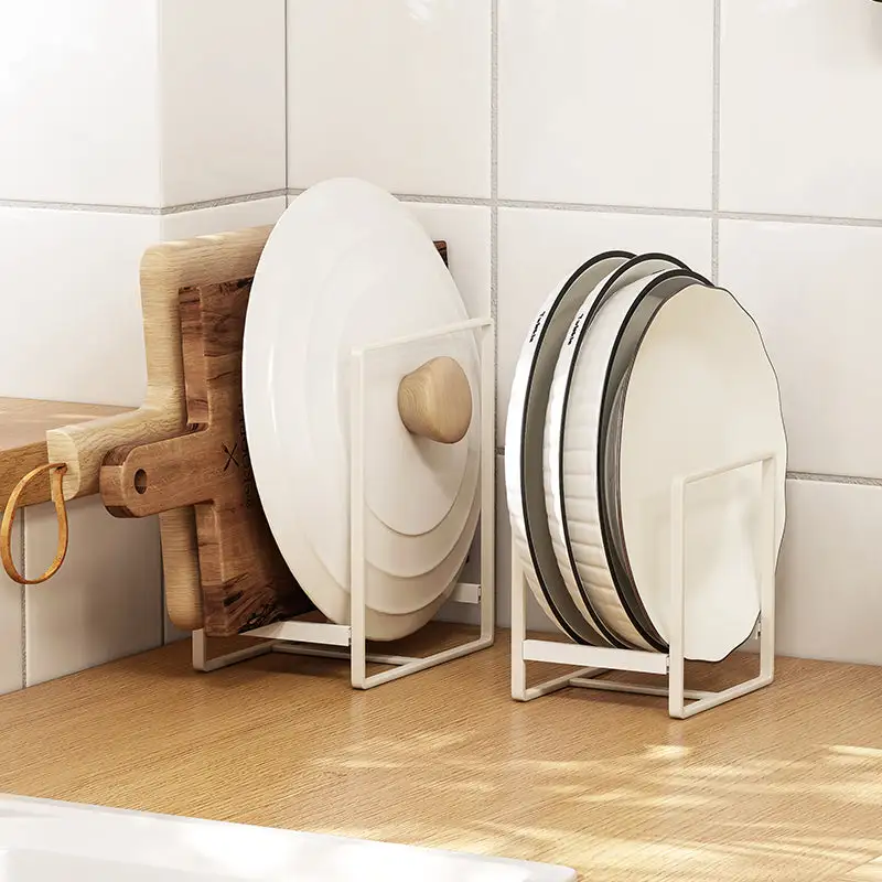Kitchen Storage Rack