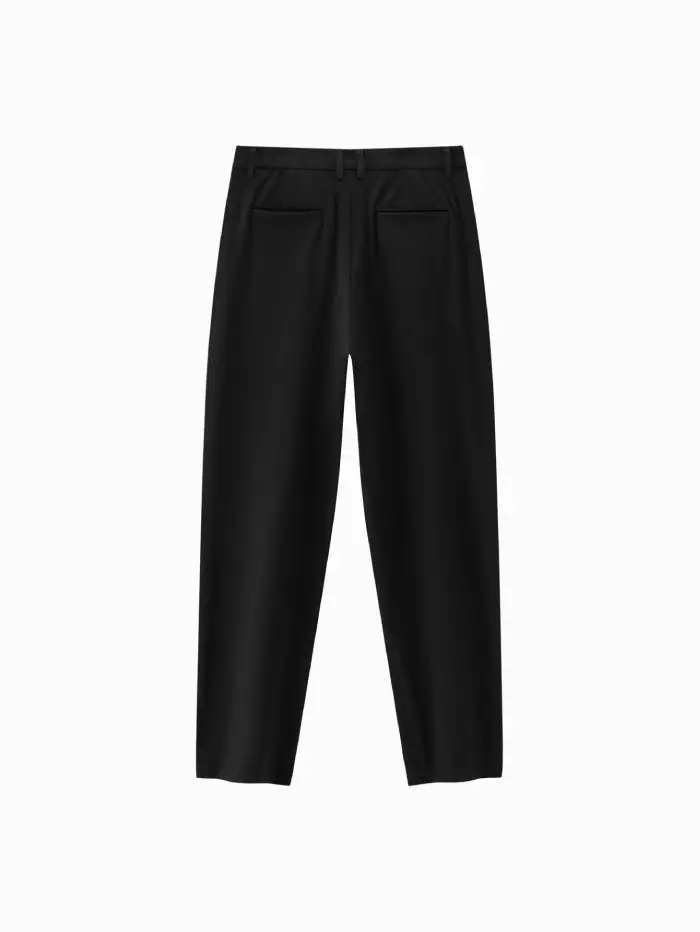 Men's Straight Classic Casual Pants