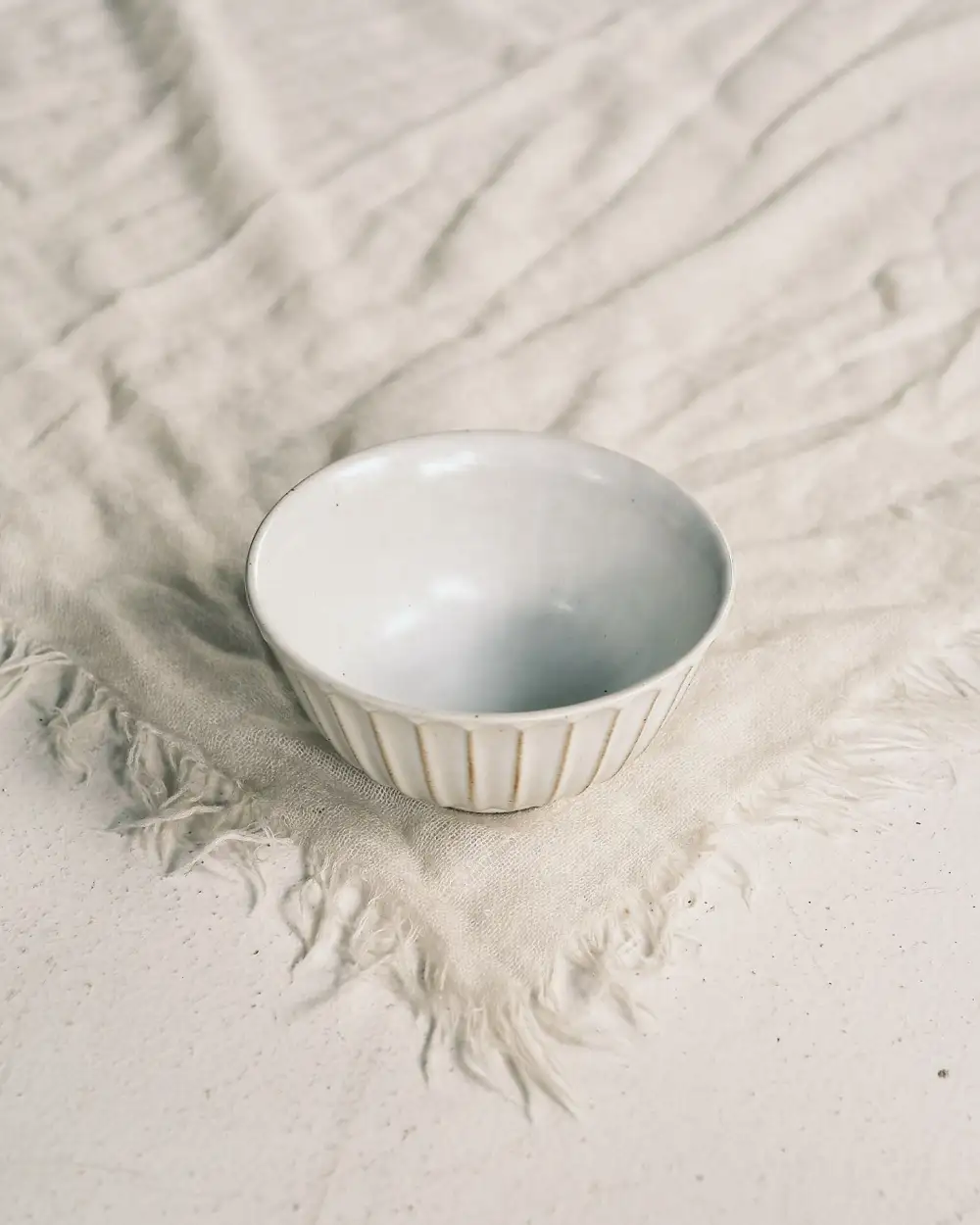 Raised Oval Tableware Selection