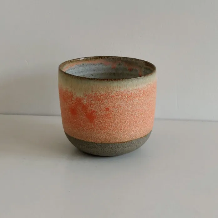 Handcrafted Ceramic Planter