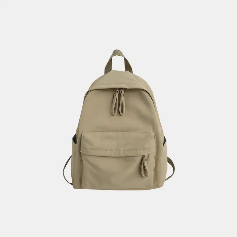 Timeless Casual Backpack