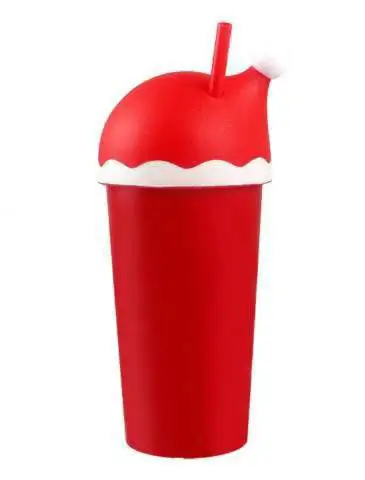 Novelty Hat Cold Cup