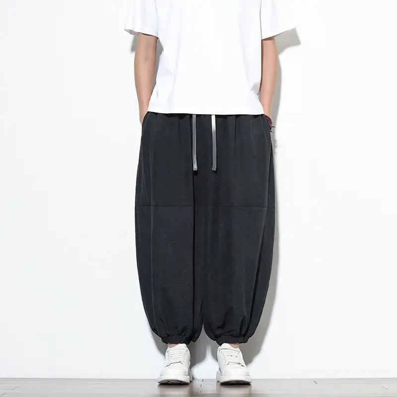 Daily Travel Pants