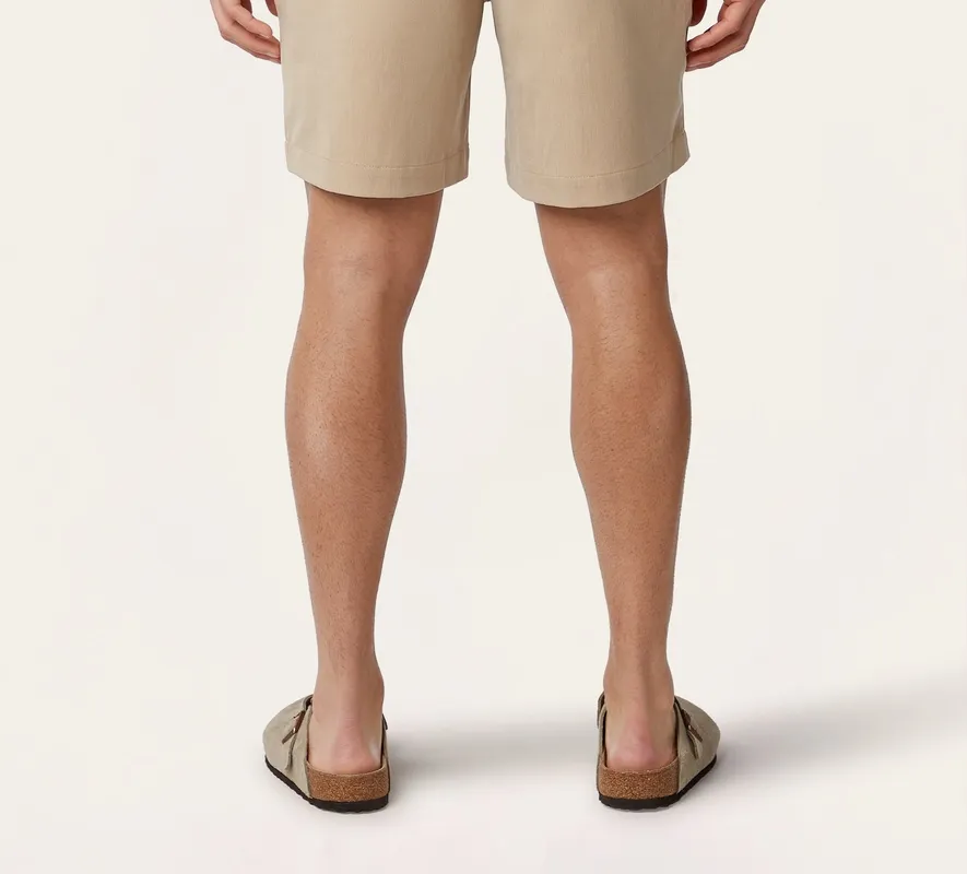 Everyday Shorts Sand