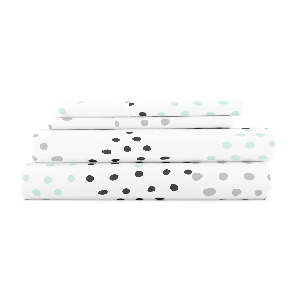 Trio Pattern Sheet Set