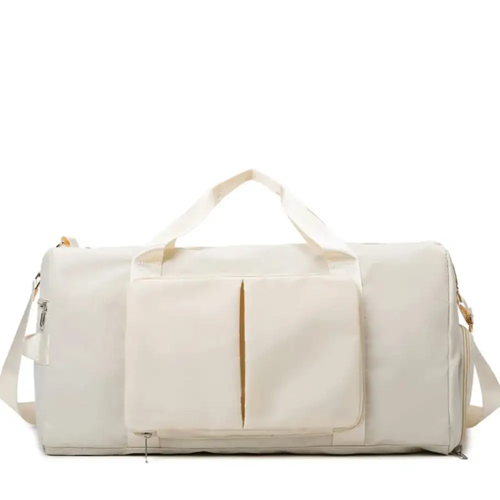 Oxford Cloth Everyday Duffel Bag