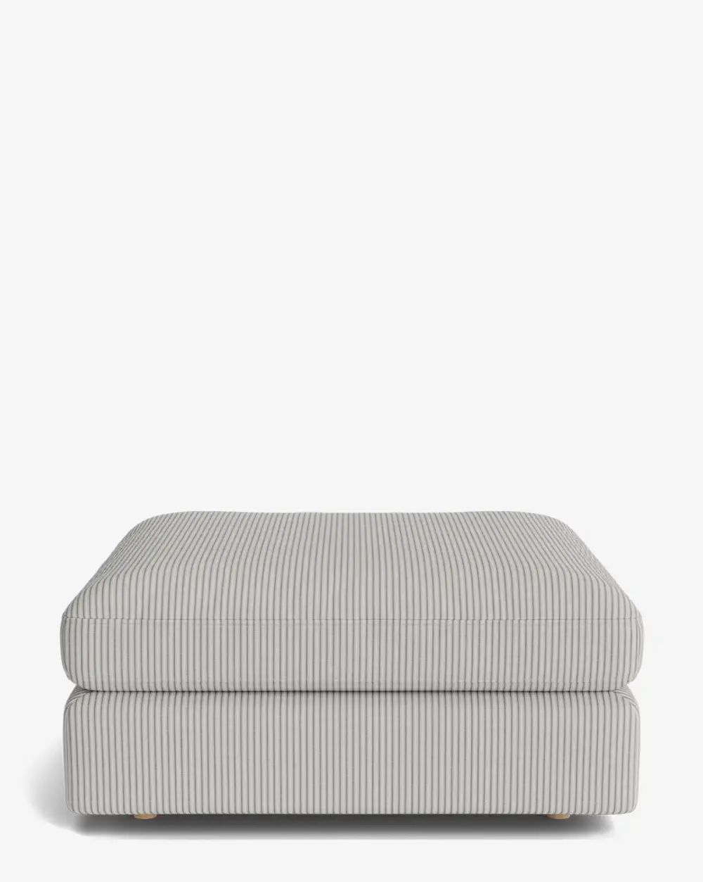 Everyday Modular Ottoman