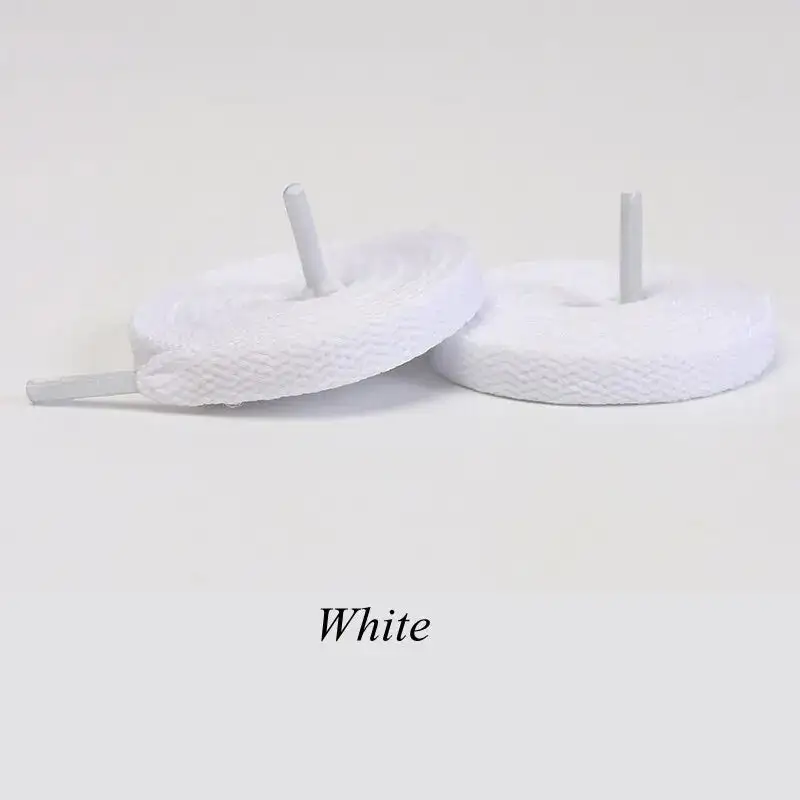 Classic Flat Replacement Shoelaces