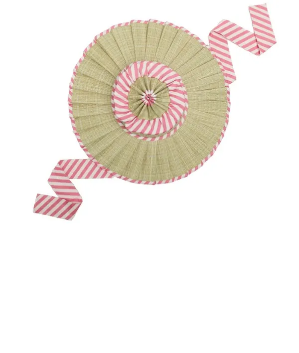 Summer Voyage Ravello Hat