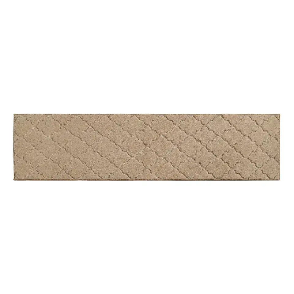 Trellis Scatter Kitchen Rug Set