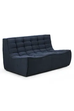 Fabric Upholstered Sofa