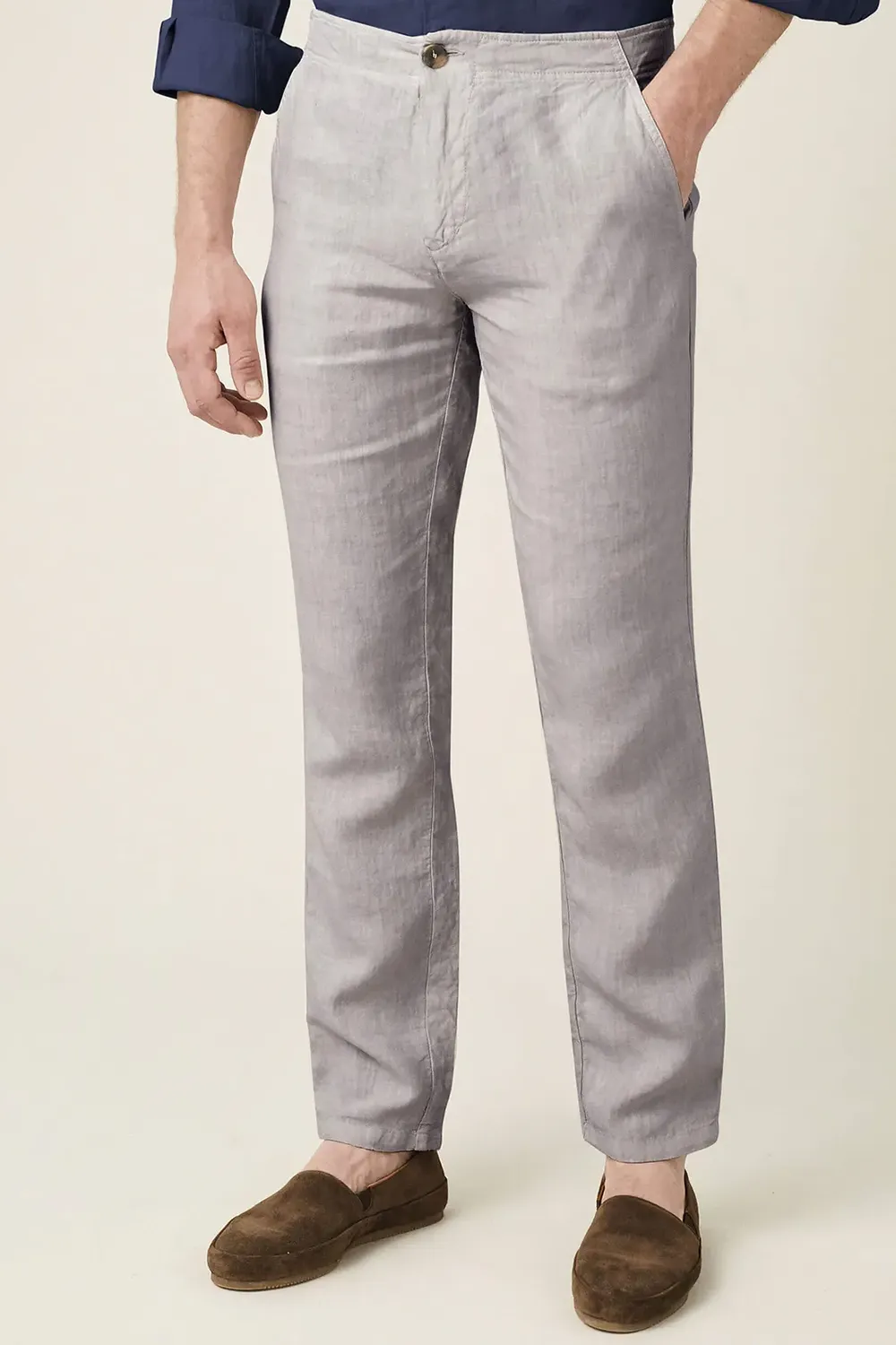 Sophisticated Everyday Trousers