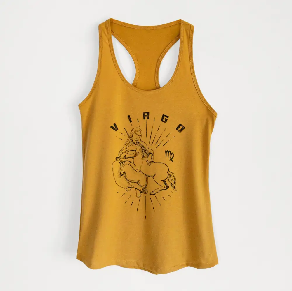Virgo - Maiden Tank Top