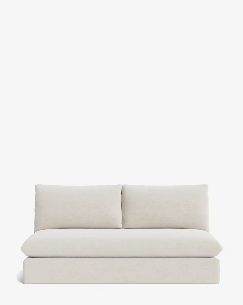 Everyday Upholstered Loveseat