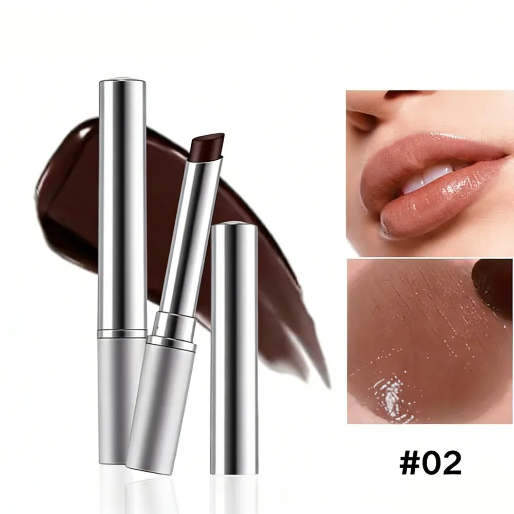 Rich Color Gloss Lipstick
