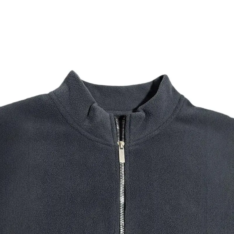 Fleece Crew Sweatshirt