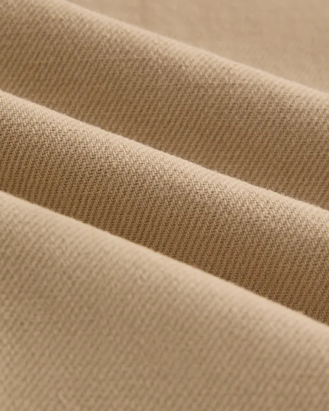 Recycled Cotton Pant Origami