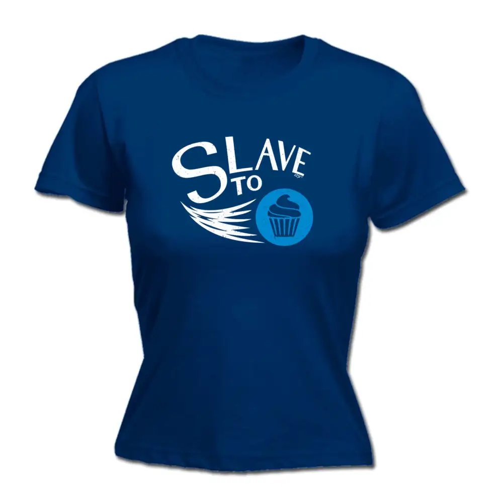 Cupcake Devotion Graphic Tee