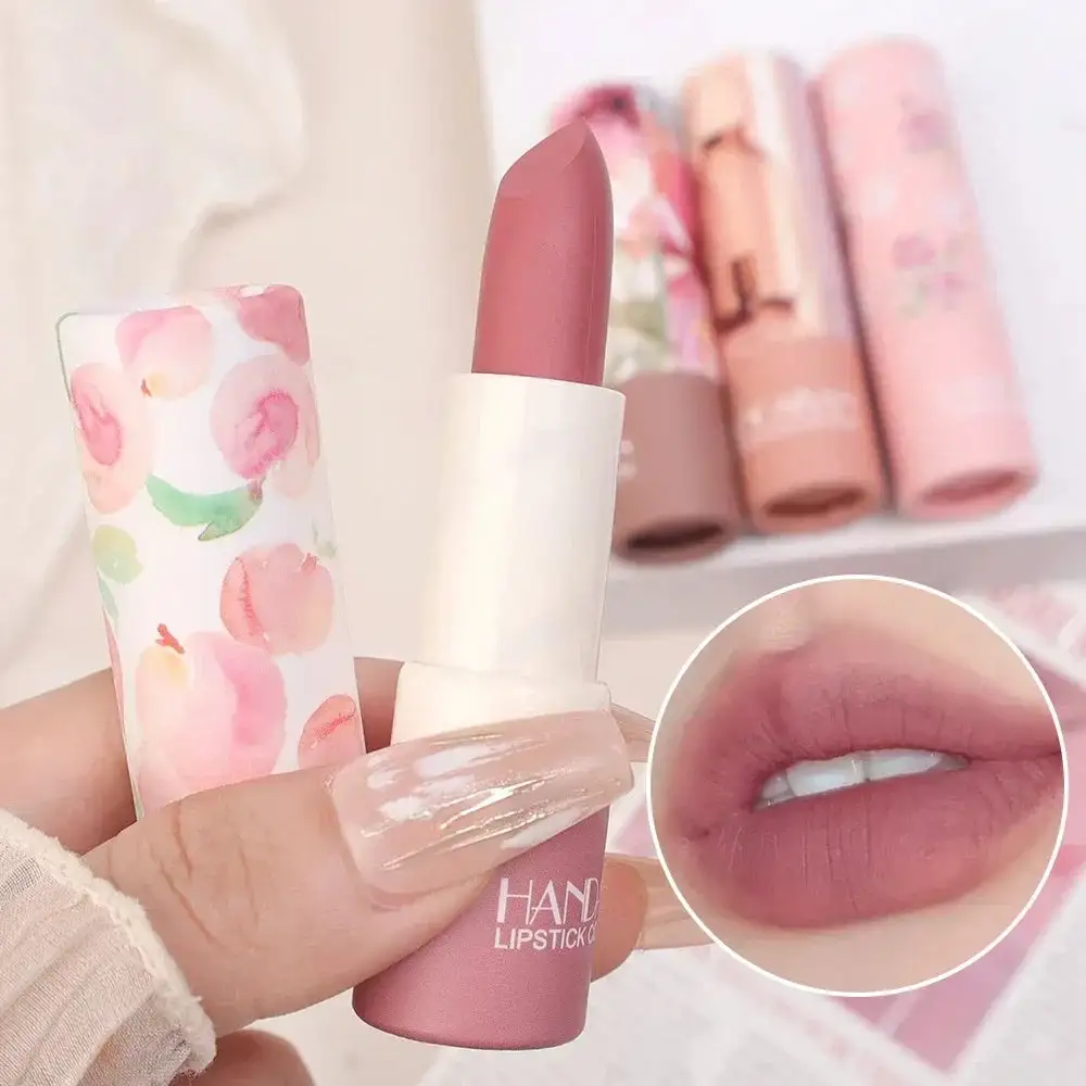 Subtle Texture Lip Tint Gloss