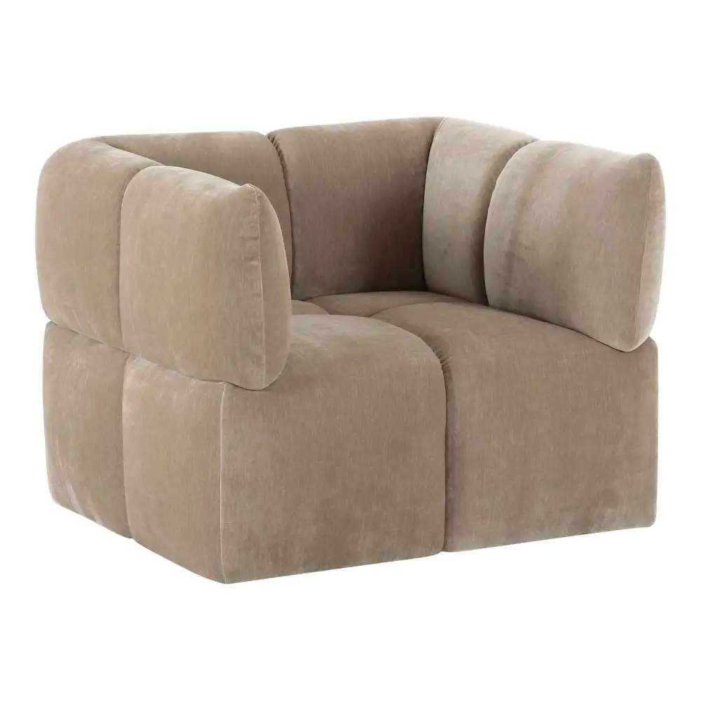 Modern Swivel Accent Chair