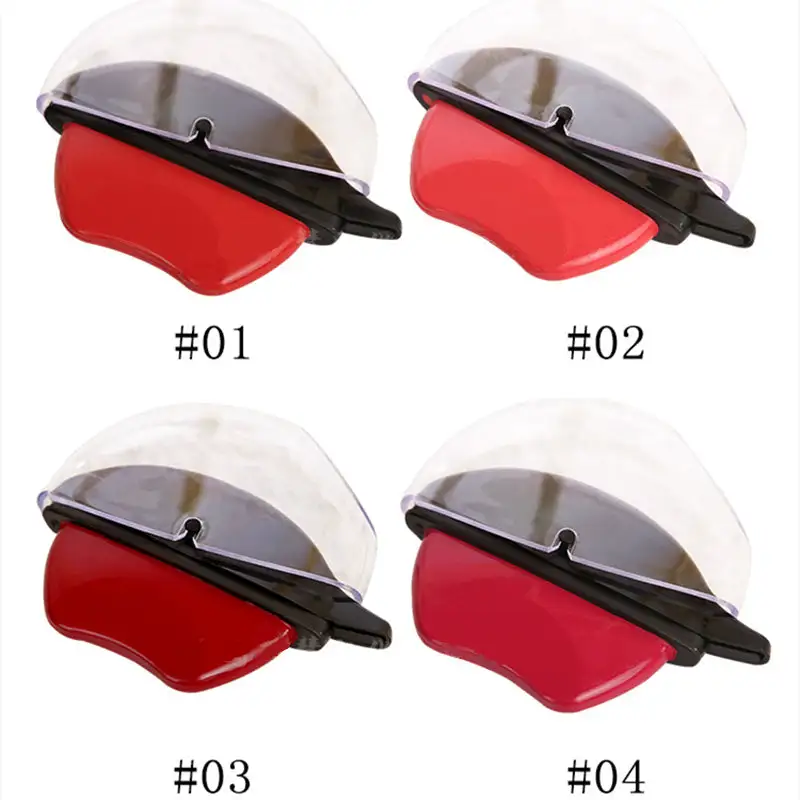 Practical Lip Stick Set Option O