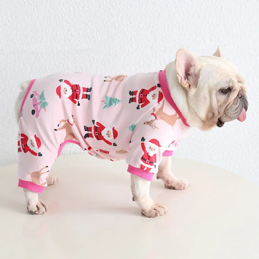 Onesie Pajama Set