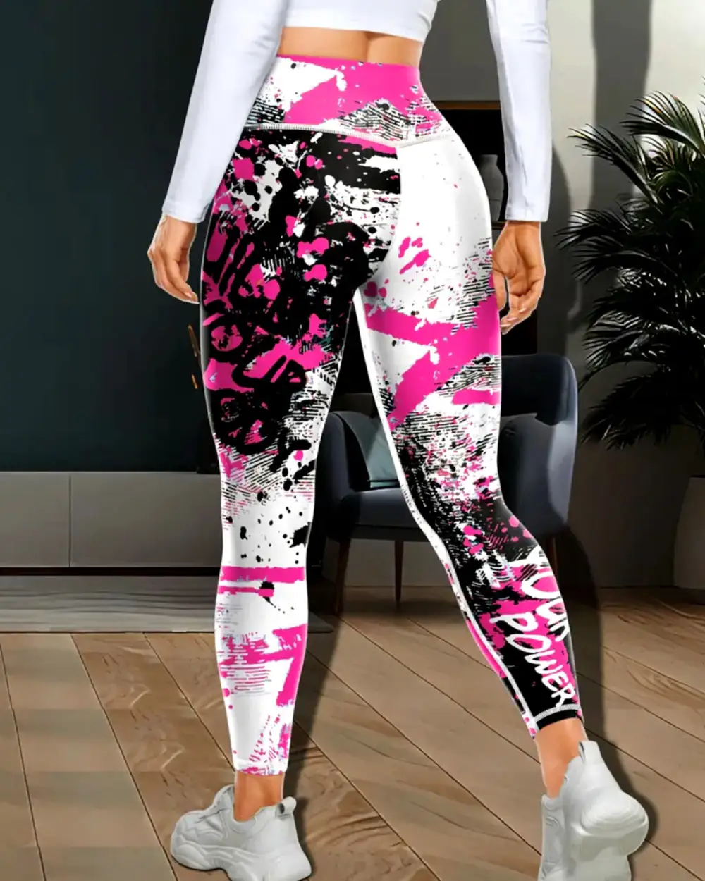 Everyday Compression Everyday Leggings