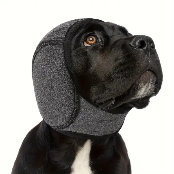 1pc Durable Pet Noise Reduction Ear Muff