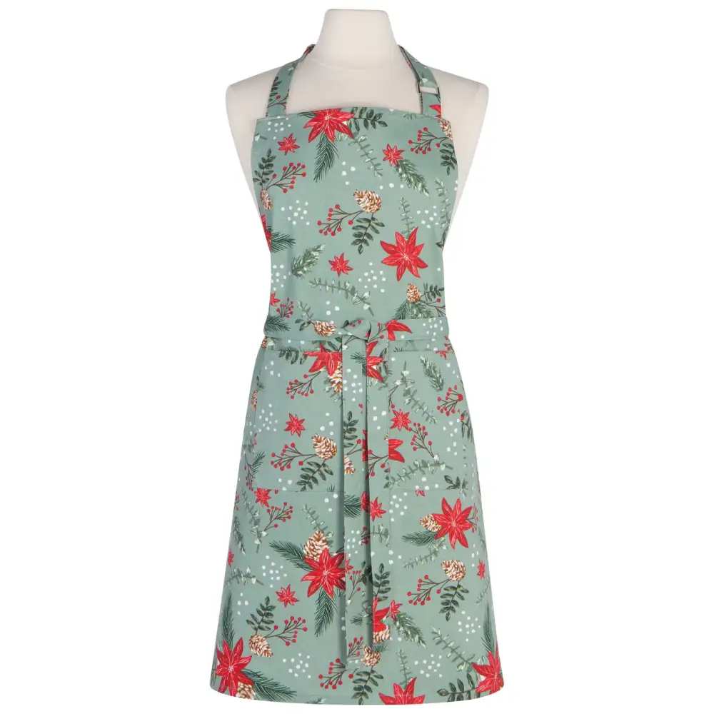 Creative Cooking Apron Everyday