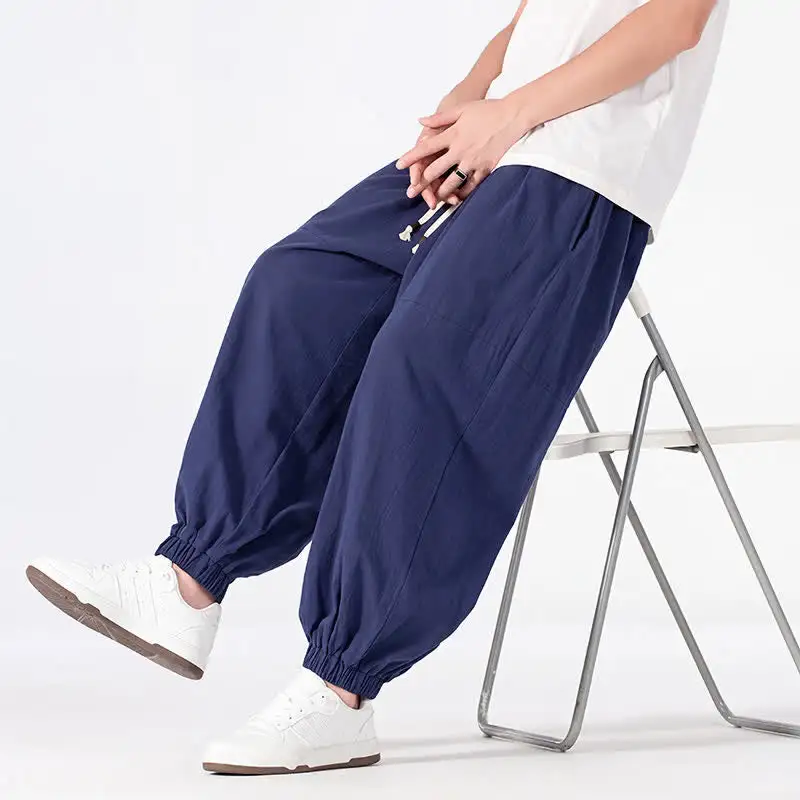 Utility Daily Pants
