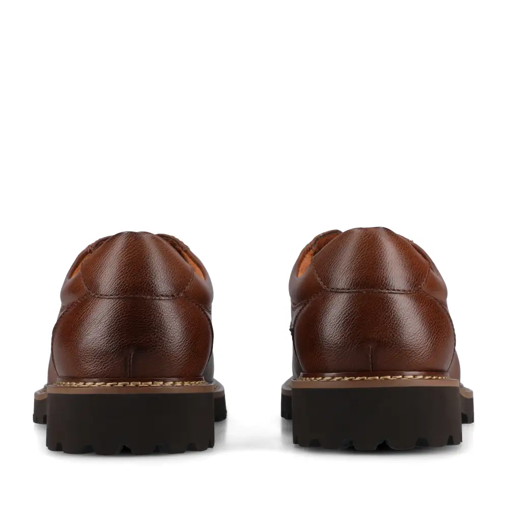 Dress Comfort Leather Shoes