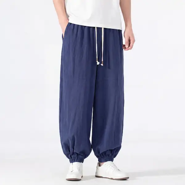 Utility Daily Pants