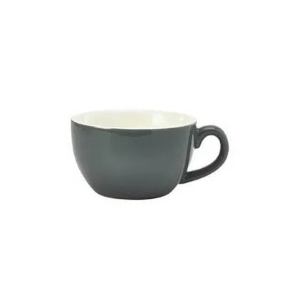 Refined Everyday Cappuccino Cup