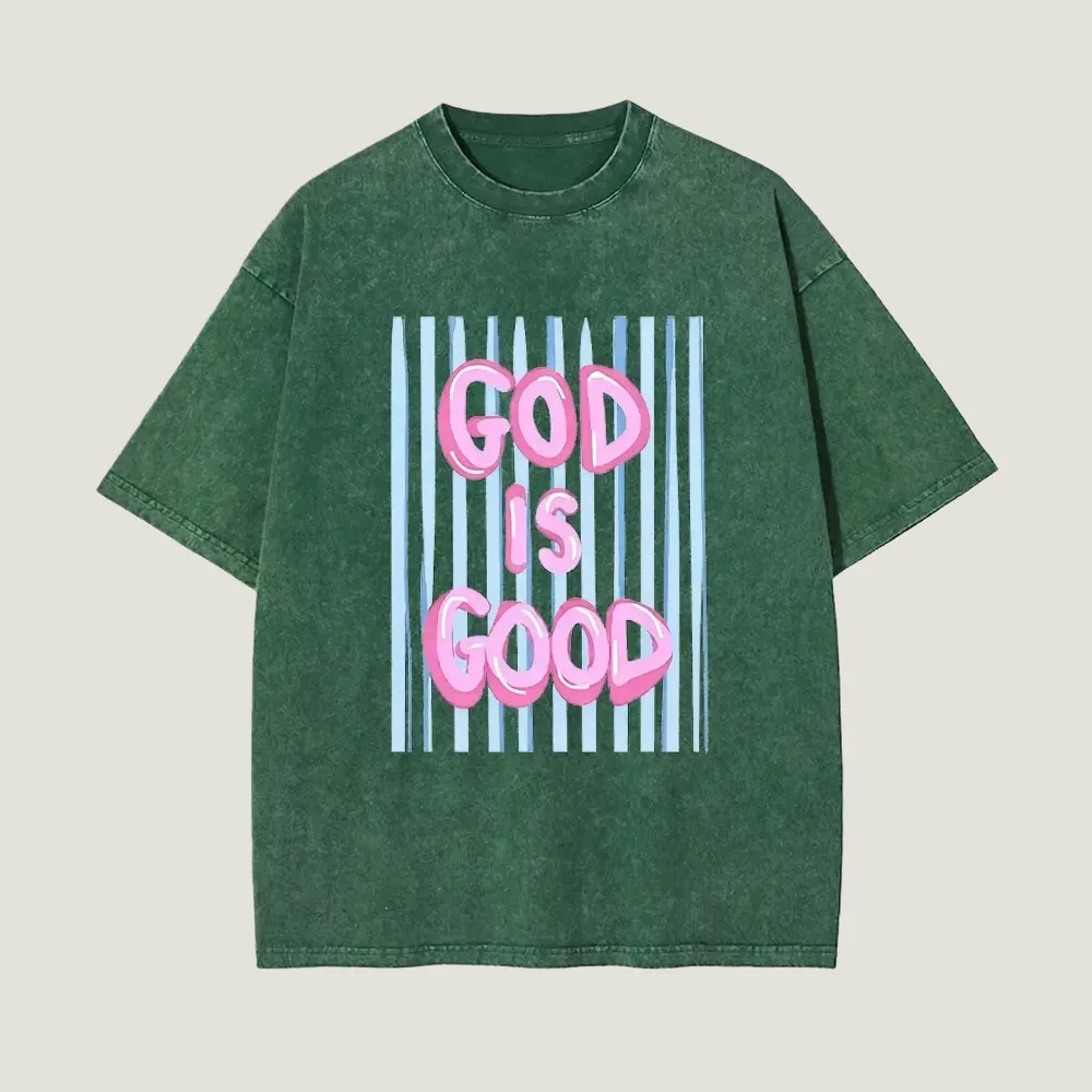 Positive Message Graphic Top