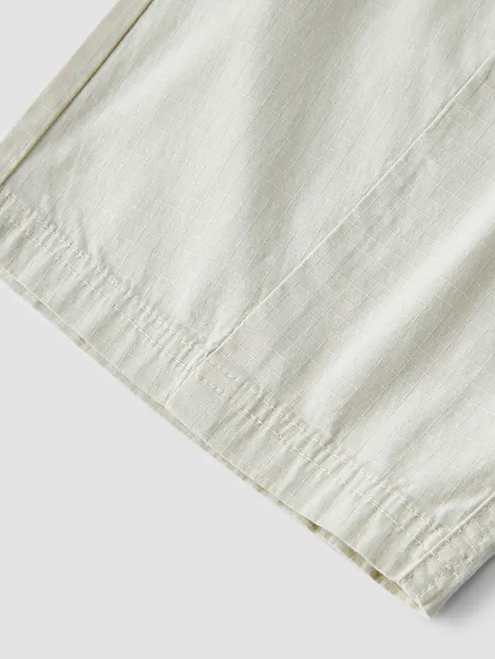 Men's City-ready Woven Casual Pants