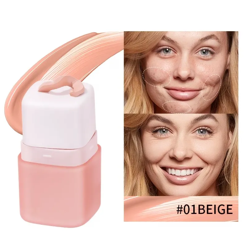 Long-Lasting Eye Concealer