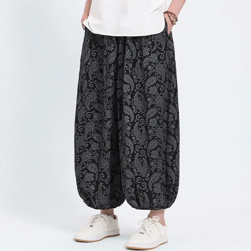 Travel Leisure Pants