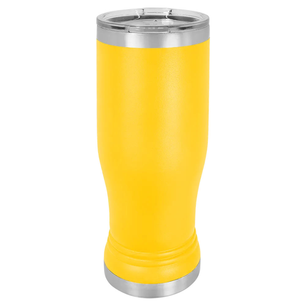 Beer Everyday Insulated Tumbler