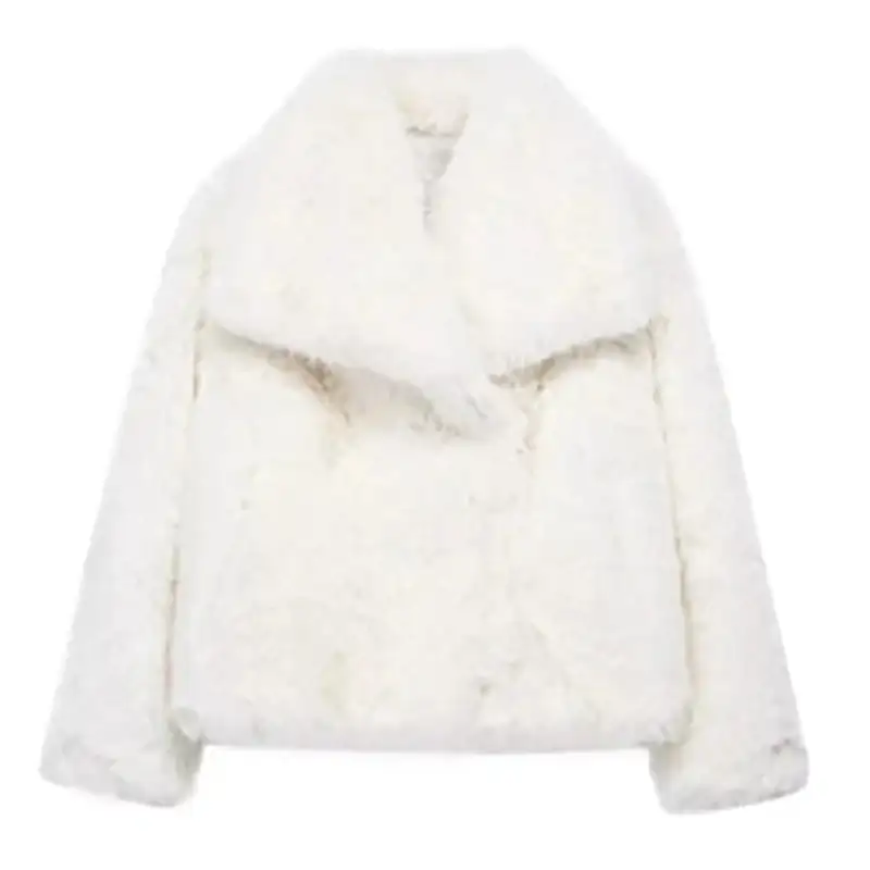 Modern Women's Coat