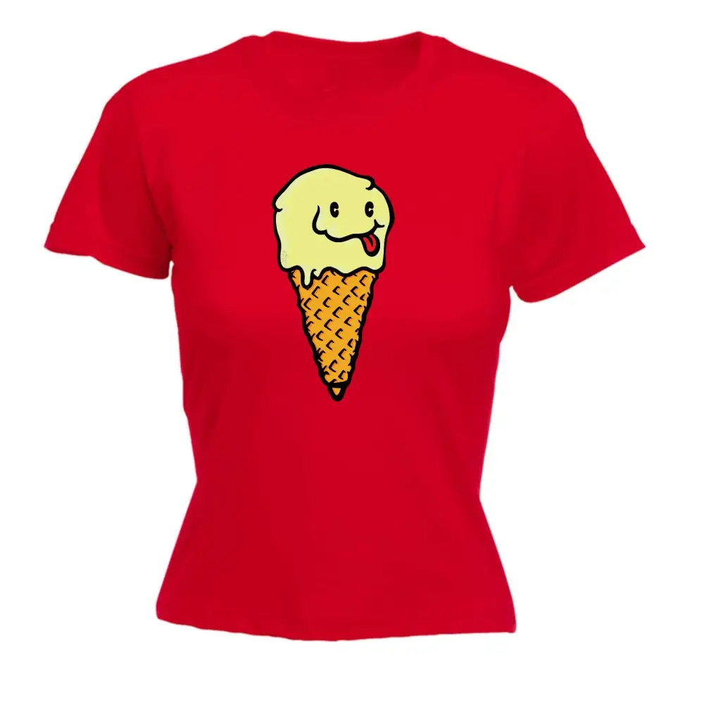 Big Ice Cream Graphic Tee