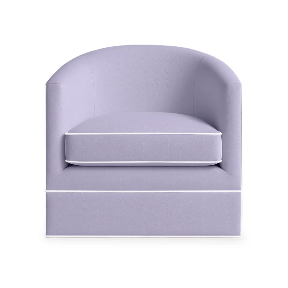 Modern Swivel Chair