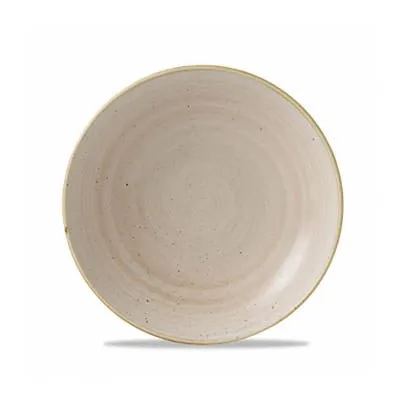 Stonecast Large Coupe Pasta Bowl