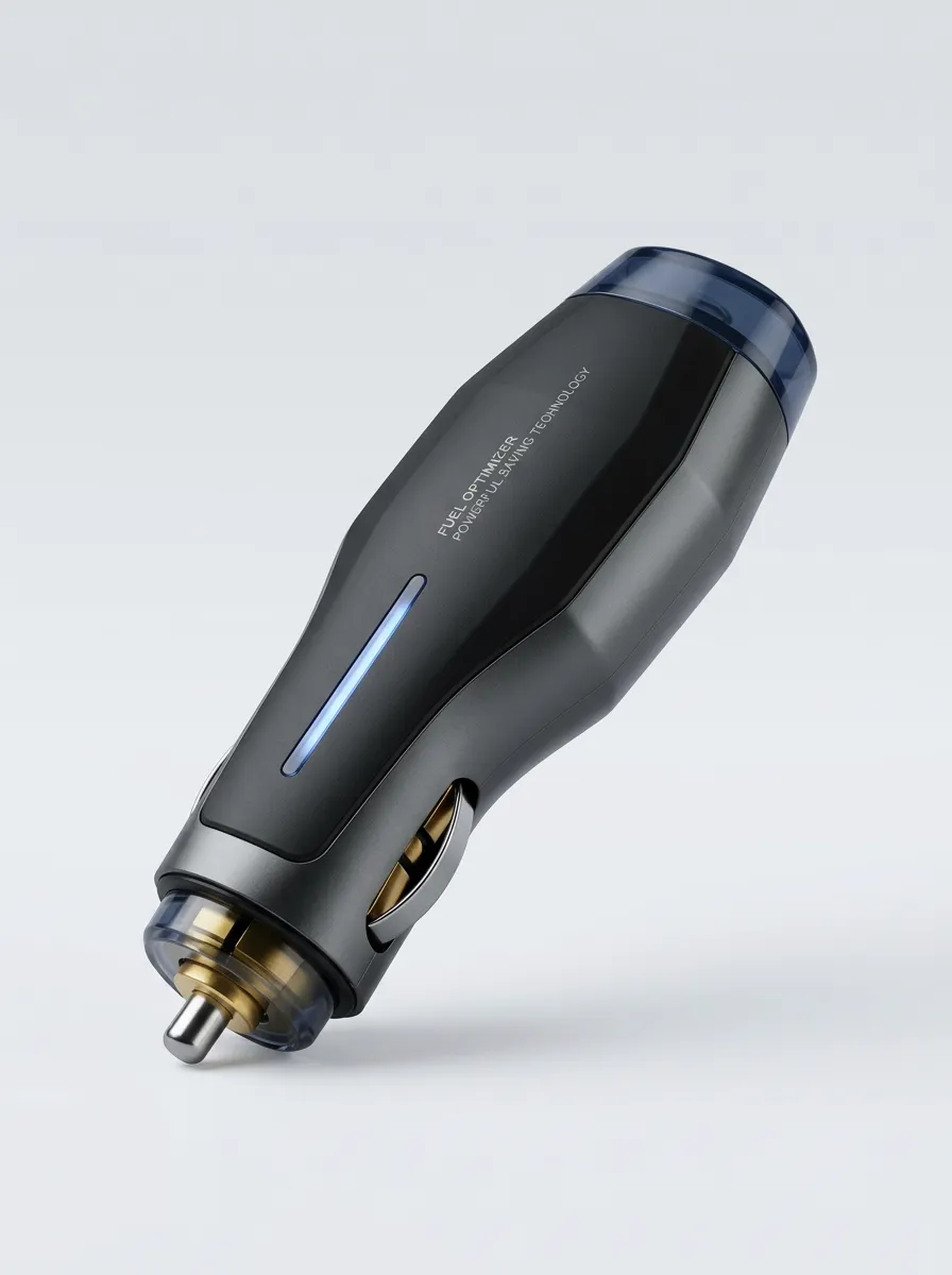 Automotive Fuel Saver Adapter