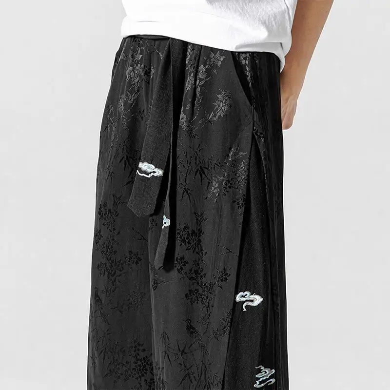 Leisure Travel Pants