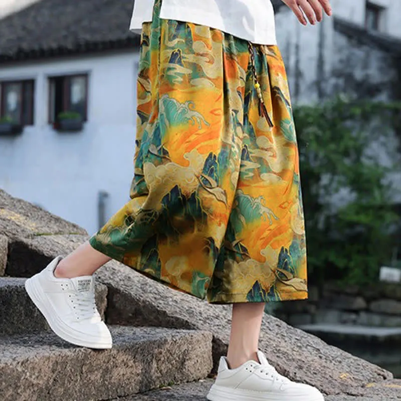 Leisure Weekend Pants