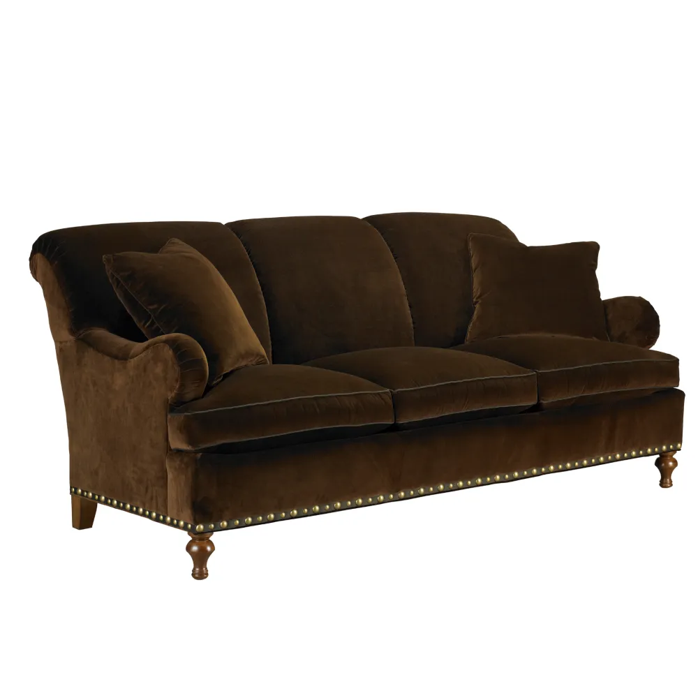 Classic Minimal Classic Sofa