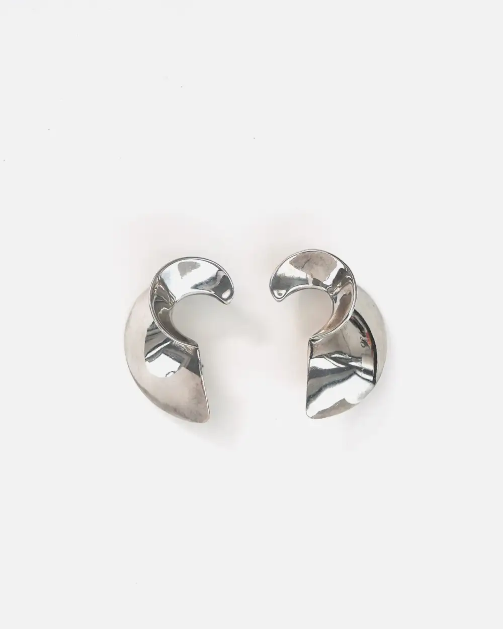 Timeless Classic Earrings