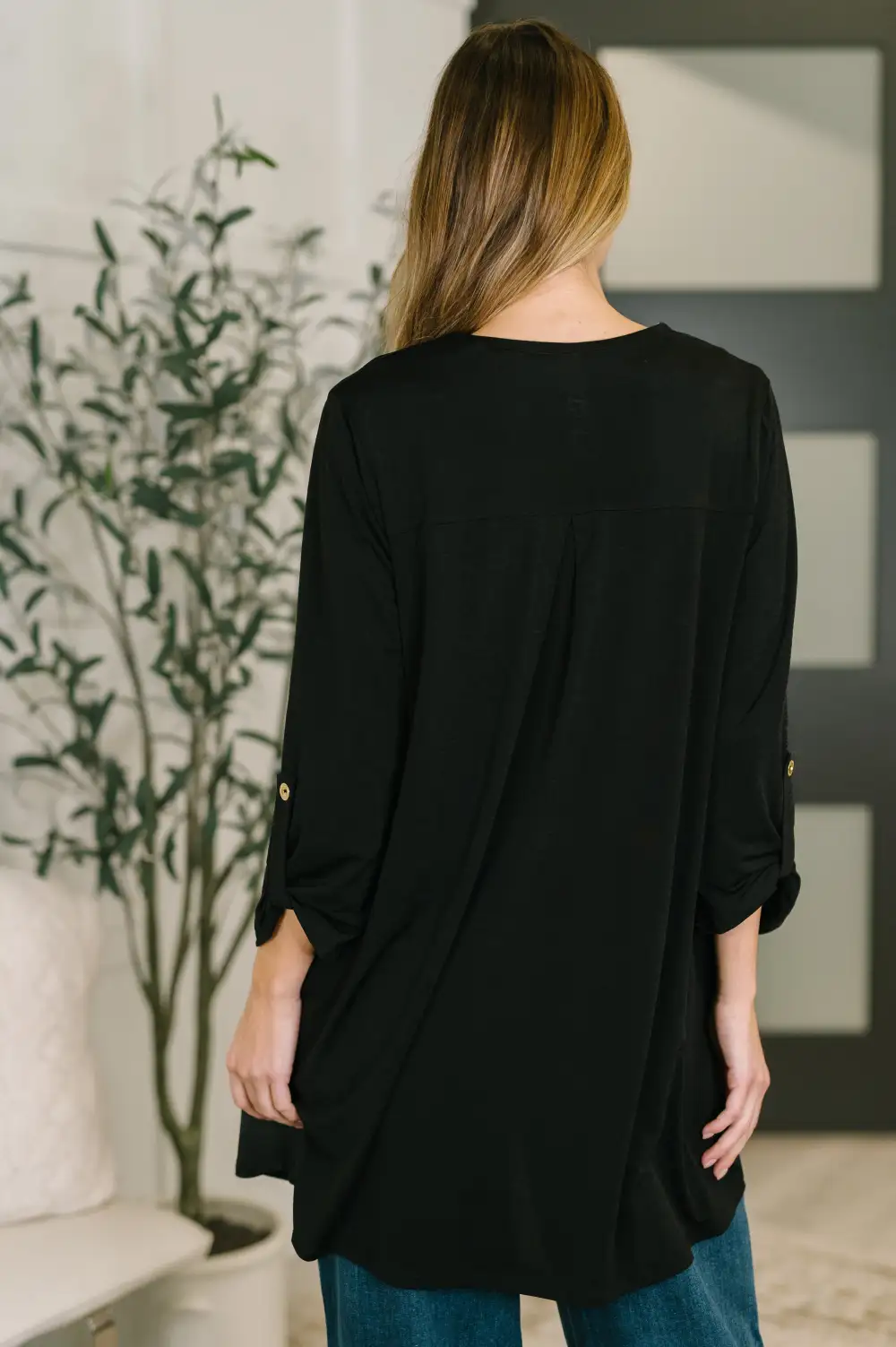 Lizzy Cardigan in