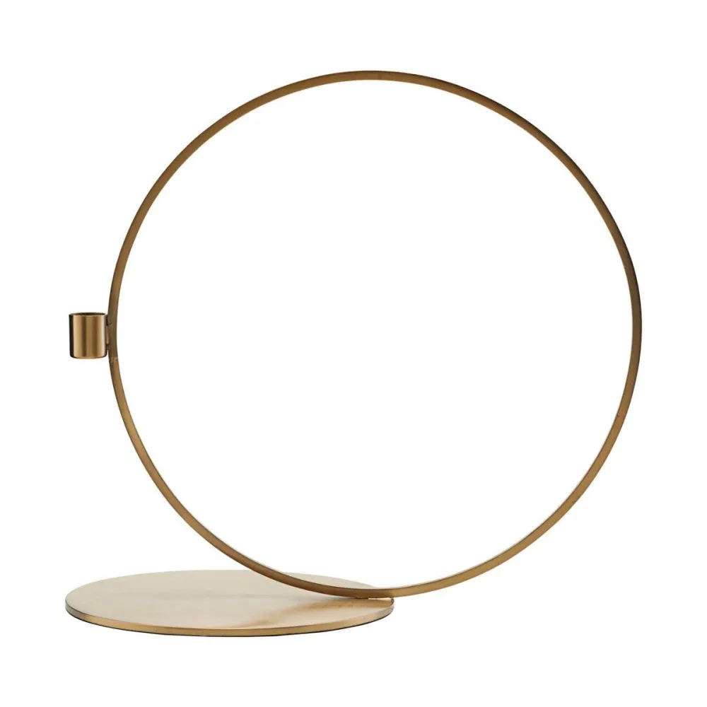 Interior Decorative Items And Mirrors