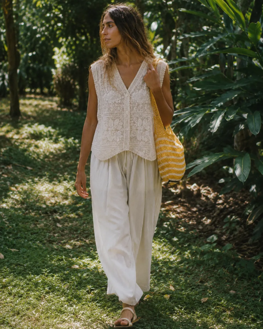 The Lani Top